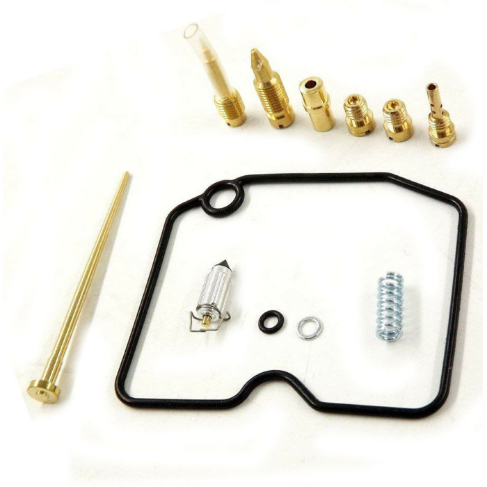 Carburetor repair kits Arctic cat 500 2005-2007