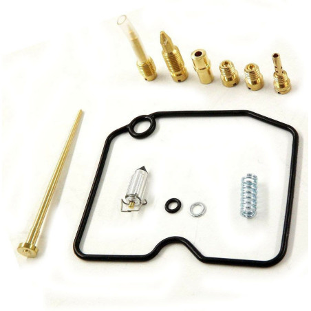 Carburetor repair kits Arctic cat 500 2005-2007