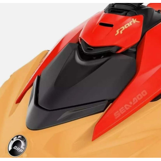 Storage box Sea Doo Spark Trixx from 2024 295101148