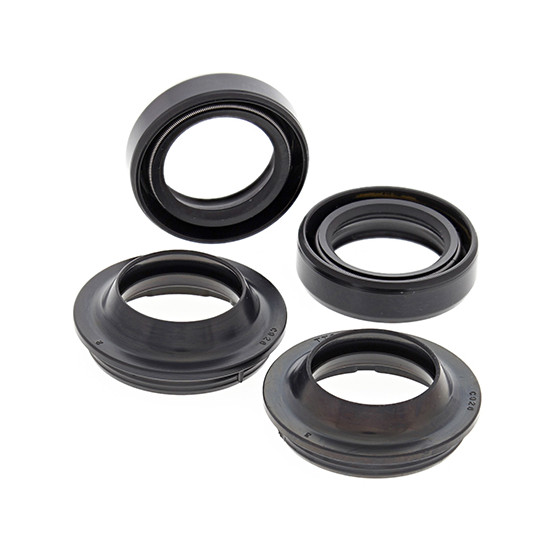ALL BALLS front shock absorber oil and dust seal kit HONDA CRF70/80/100, XR70/80/100