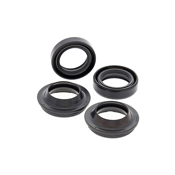 ALL BALLS front shock absorber oil and dust seal kit HONDA CRF70/80/100, XR70/80/100