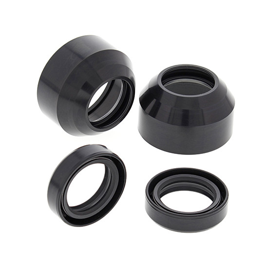 ALL BALLS front shock absorber oil and dust seal kit KAWASAKI KX60 83-03, KX80 79-81, SUZUKI RM60 03, RM80 7