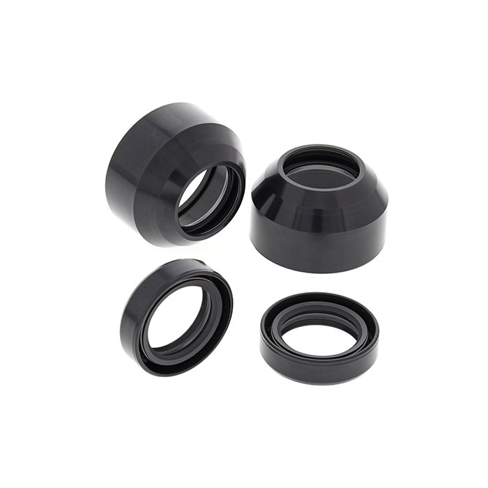 ALL BALLS front shock absorber oil and dust seal kit KAWASAKI KX60 83-03, KX80 79-81, SUZUKI RM60 03, RM80 7