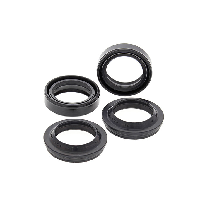 ALL BALLS front shock absorber oil and dust seal kit YAMAHA TTR125 '00-'07