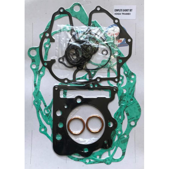 Engine full gasket set Honda TRX 400EX 808829