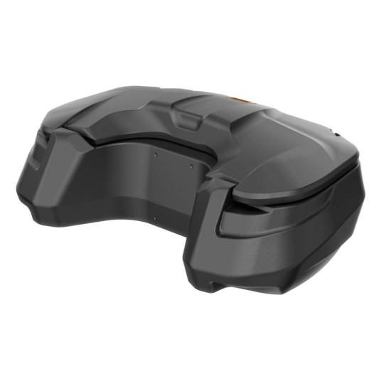 Rear atv box tesseract Benda Redstone 550 1000 010_215