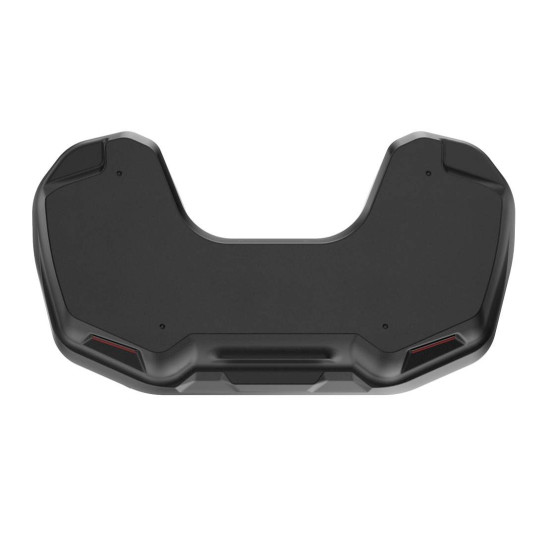 Rear atv box tesseract Benda Redstone 550 1000 010_215