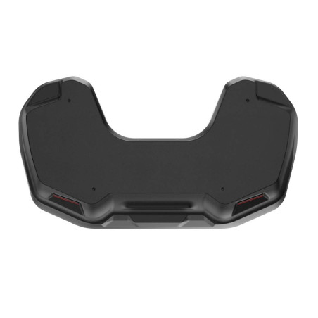 Rear atv box tesseract Benda Redstone 550 1000 010_215