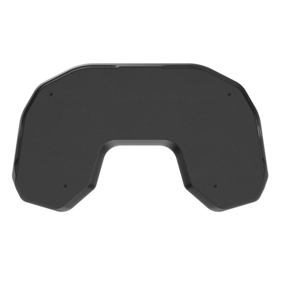 Front atv box tesseract Benda Redstone 550 1000 010_217