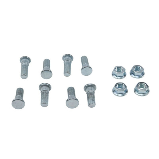 ALL BALLS front wheel bolts and nuts POLARIS Ranger Series '11, 4x4 and 6x6 '07