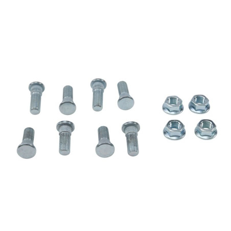 ALL BALLS front wheel bolts and nuts POLARIS Ranger Series '11, 4x4 and 6x6 '07