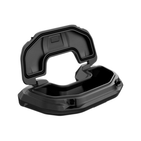 Front atv box tesseract Benda Redstone 550 1000 010_217
