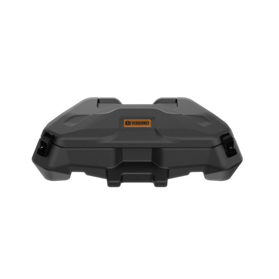 Rear trunk Can-Am Outlander G3 seat replacement function 010_220