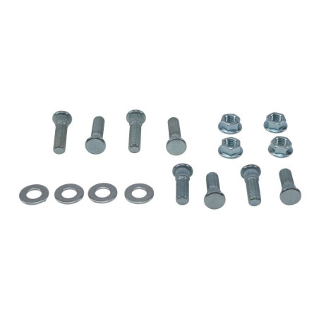 ALL BALLS front wheel bolts and nuts POLARIS Sportsman 300 '08-'09 /rear POLARIS Hawkeye '07, Sportsman 300 '08