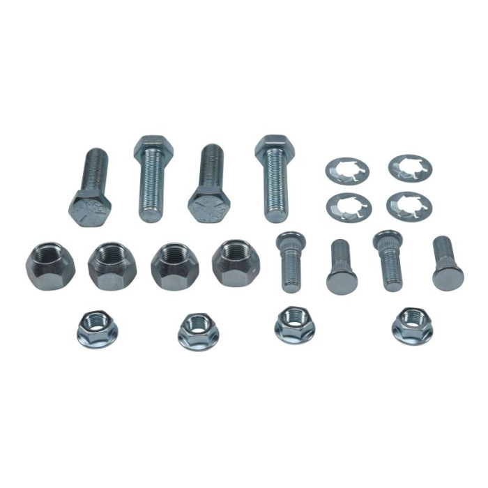 ALL BALLS rear wheel bolts and nuts POLARIS Magnum 325/500 '01