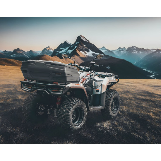 Rear atv box Loncin Xwolf 300 010_204
