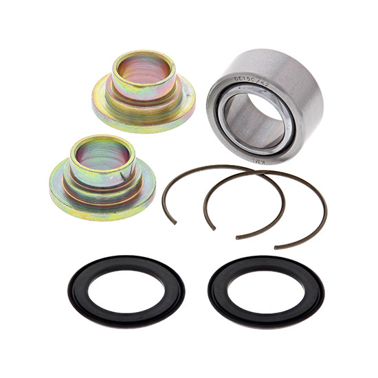 ALL BALLS rear shock absorber upper bearing KTM SX125/250 '02-'11,SX85 '03-'15,SXF250 '05-'10,SXF450 '07-'10,EXCF350 '13