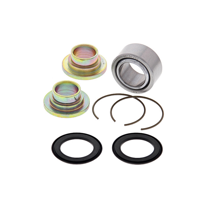 ALL BALLS rear shock absorber upper bearing KTM SX125/250 '02-'11,SX85 '03-'15,SXF250 '05-'10,SXF450 '07-'10,EXCF350 '13