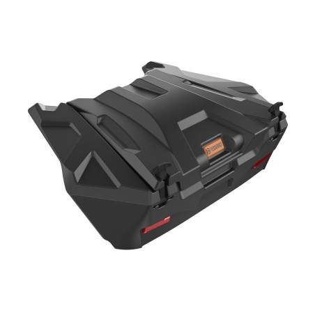 Rear box Tesseract for Yamaha YXZ 1000 010_095