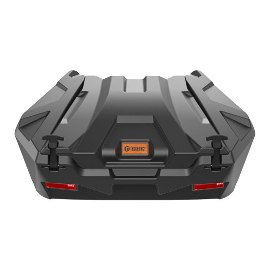 Rear box Tesseract for Yamaha YXZ 1000 010_095