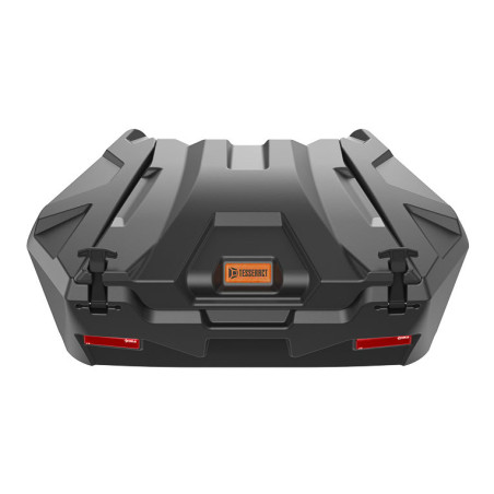 Rear box Tesseract for Yamaha YXZ 1000 010_095
