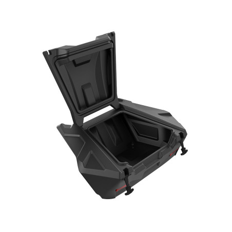 Rear box Tesseract for Yamaha YXZ 1000 010_095