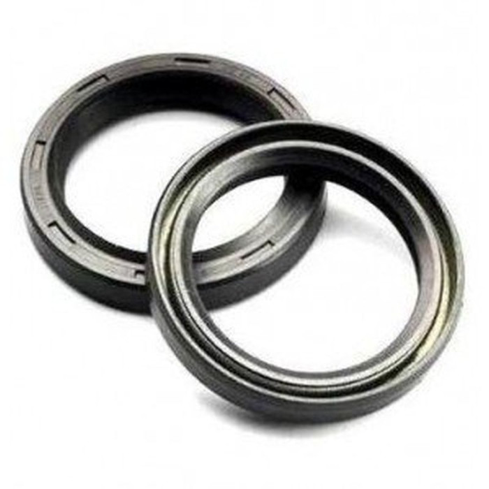 ARIETE front shock absorber oil seals DCY1 37X47X11 BMW R 1200GS/RT (16-17)