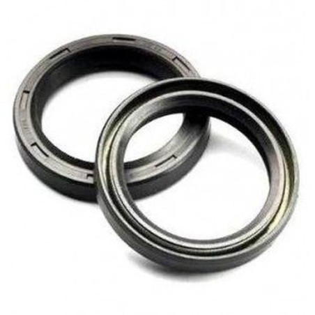 ARIETE front shock absorber oil seals DCY1 37X47X11 BMW R 1200GS/RT (16-17)