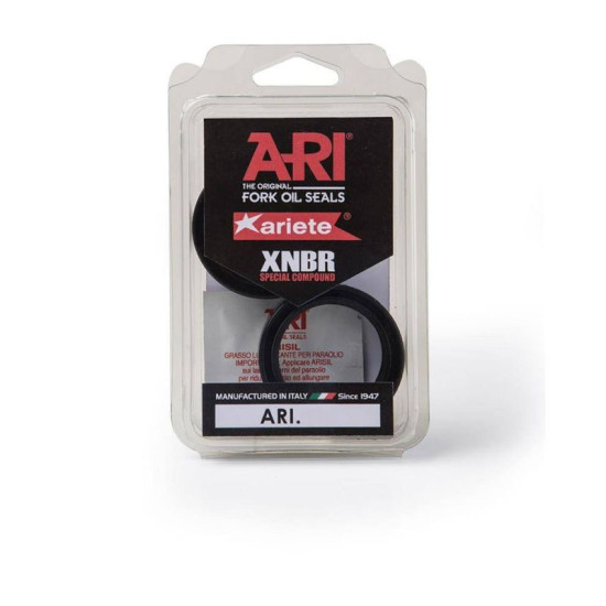 ARIETE front shock absorber dust seals (Dust Seal) Y-2 40X56,5X14 GAS GAS