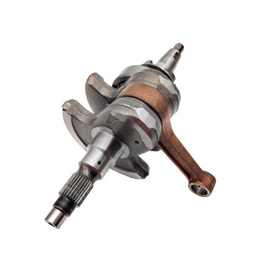 Crankshaft Yamaha Grizzly 660 02-08 5KM-11400-00-00