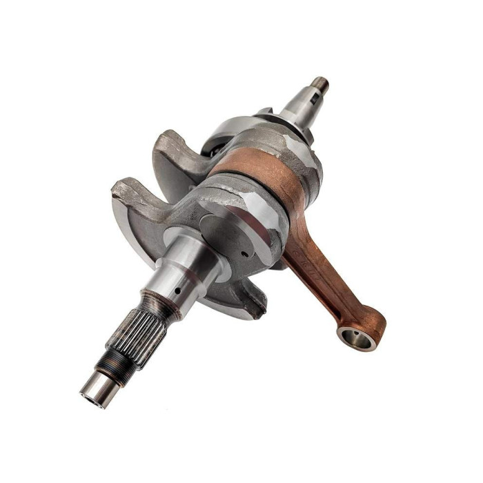 Crankshaft Yamaha Grizzly 660 02-08 5KM-11400-00-00