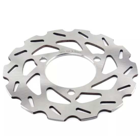 Brake disc rear Honda TRX 450 43251-HP1-003 ZC6233
