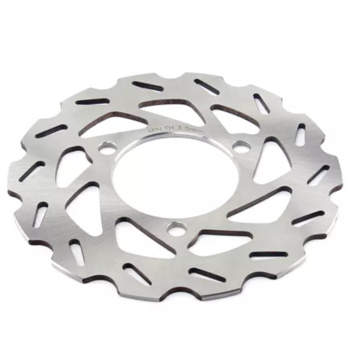 Brake disc rear Honda TRX 450 43251-HP1-003 ZC6233