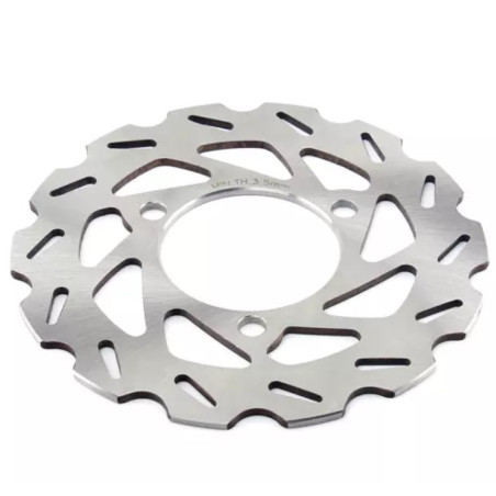 Brake disc rear Honda TRX 450 43251-HP1-003 ZC6233