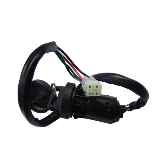 key switch Honda TRX450 2004-14 35100-HP1-003