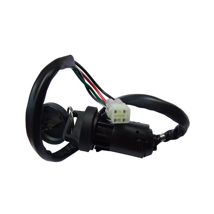key switch Honda TRX450 2004-14 35100-HP1-003