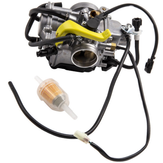 Carburetor Honda TRX 450R 16100-HP1-673