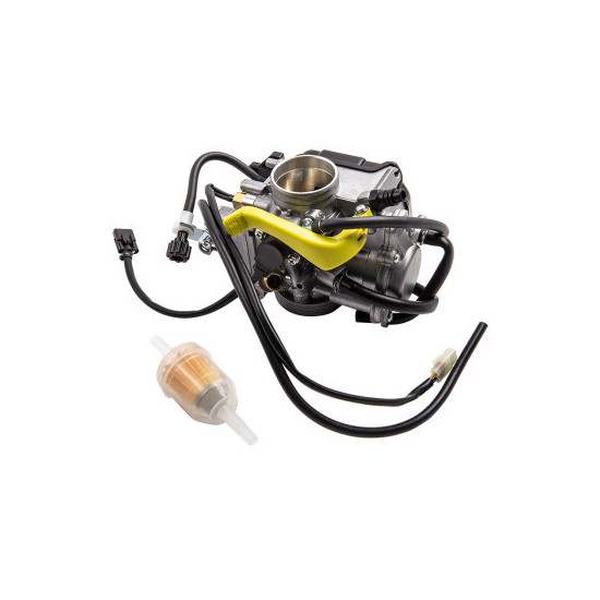Carburetor Honda TRX 450R 16100-HP1-673