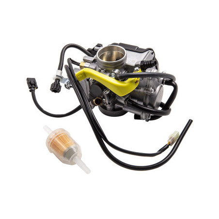 Carburetor Honda TRX 450R 16100-HP1-673