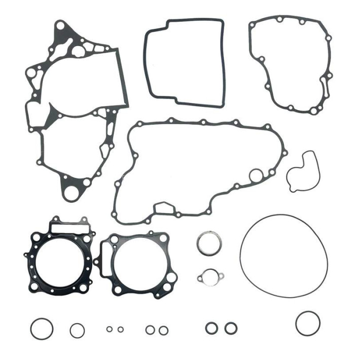 Engine full gasket set Honda TRX 450R ER 808904