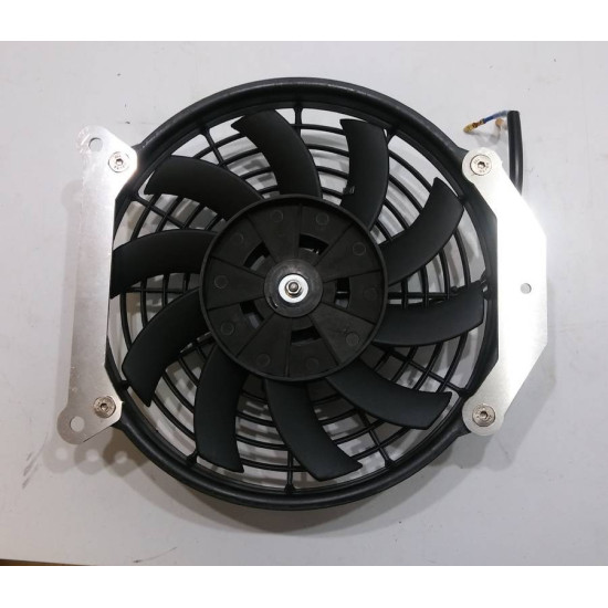 Radiator fan Yamaha Grizzly 660 02-08 5KM-12405-00-00
