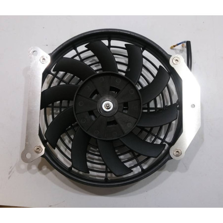 Radiator fan Yamaha Grizzly 660 02-08 5KM-12405-00-00