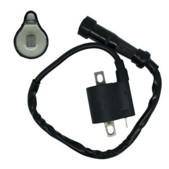 Ignition coil Yamaha Grizzly Kodiak 400 450 660 3KJ-82310-10-00