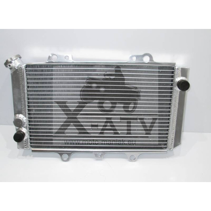 radiator Yamaha Grizzly 660 02-08 5KM-12461-00-00