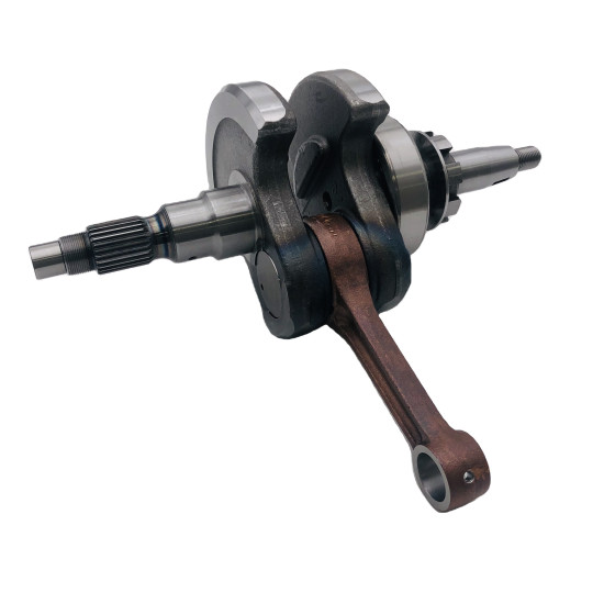 Crankshaft Yamaha Grizzly 700 2014-2020 2BG-11400-00-00
