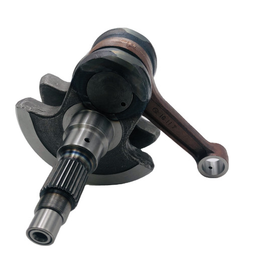 Crankshaft Yamaha Grizzly 700 2014-2020 2BG-11400-00-00