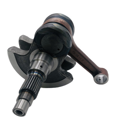 Crankshaft Yamaha Grizzly 700 2014-2020 2BG-11400-00-00