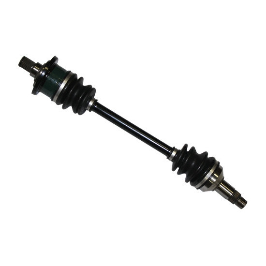 axles yamaha grizzly 660 rear left ATV-YA-8-301