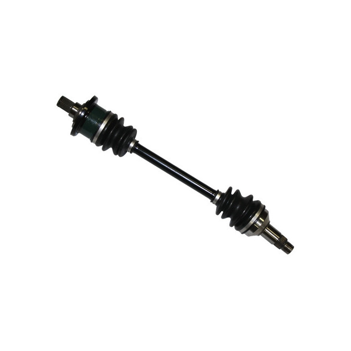axles yamaha grizzly 660 rear right ATV-YA-8-302