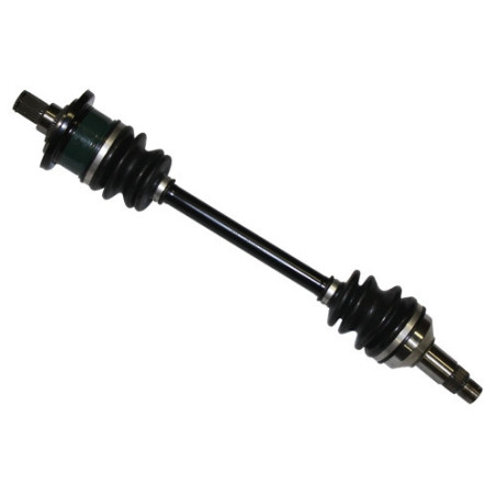 axles yamaha grizzly 660 rear right ATV-YA-8-302